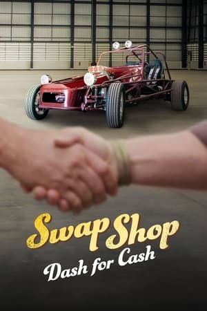 donde ver swap shop