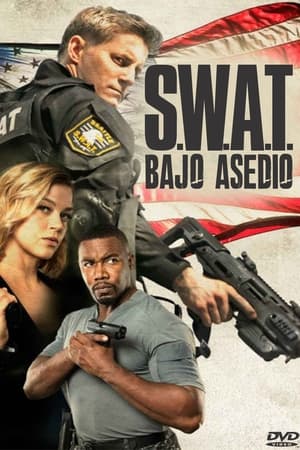 donde ver swat: asedio