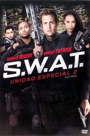 donde ver s.w.a.t: operación especial