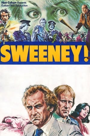 donde ver sweeney!