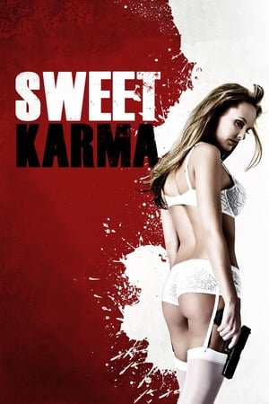 donde ver sweet karma