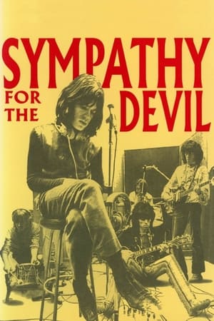 donde ver sympathy for the devil