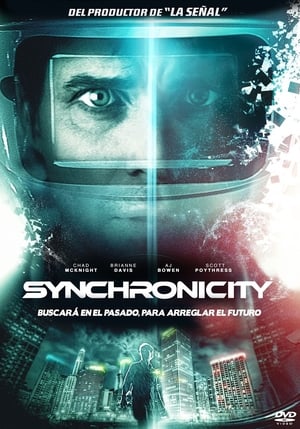 donde ver synchronicity
