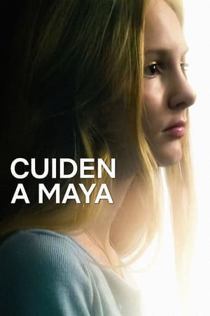 donde ver cuiden a maya