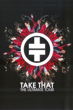 donde ver take that - the ultimate tour