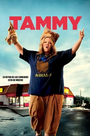 donde ver tammy – voll abgefahren