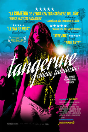 donde ver tangerine