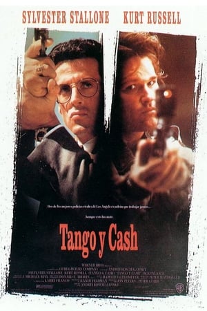 donde ver tango & cash