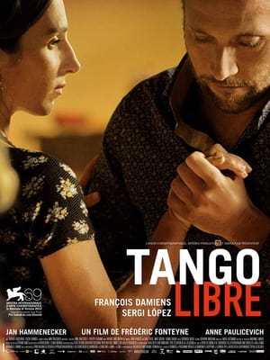 donde ver tango libre