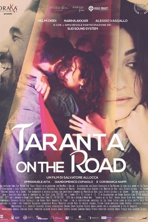 donde ver taranta on the road