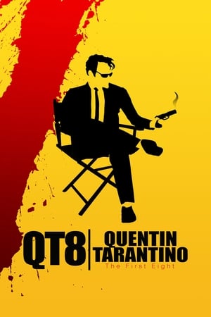 donde ver tarantino total