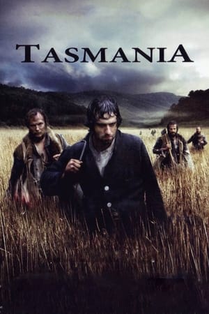 donde ver tasmania