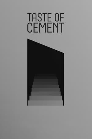 donde ver taste of cement