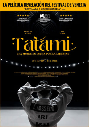 donde ver tatami