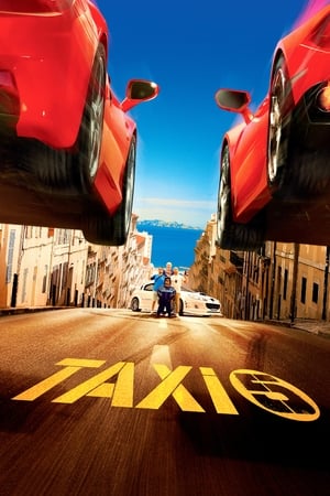 donde ver taxi 5