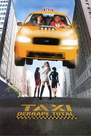 donde ver taxi