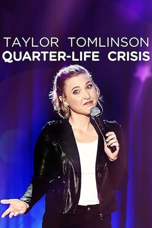 donde ver taylor tomlinson: quarter-life crisis