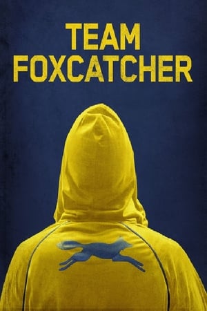 donde ver team foxcatcher