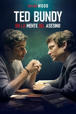 donde ver ted bundy: en la mente del asesino