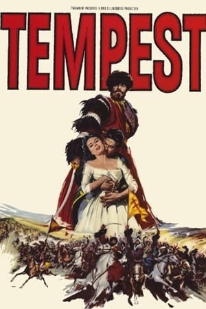 donde ver ¡tempestad! (1958)