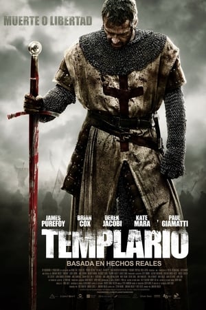 donde ver templario