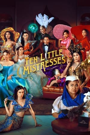 donde ver ten little mistresses