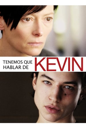 donde ver tenemos que hablar de kevin