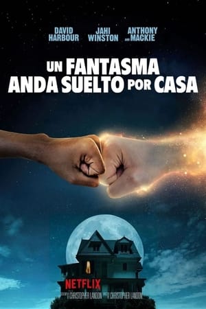 donde ver tenemos un fantasma