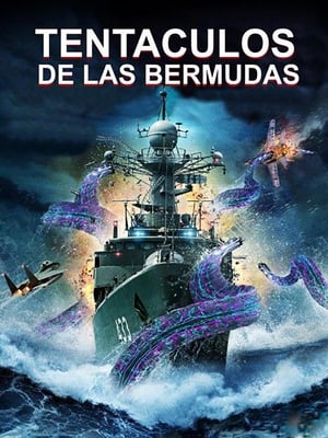 donde ver tentáculos de las bermudas