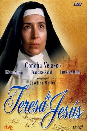 donde ver teresa de jesús