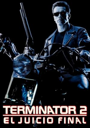 donde ver terminator 2: el juicio final