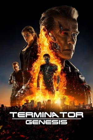 donde ver terminator: génesis