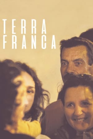 donde ver terra franca