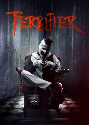 donde ver terrifier