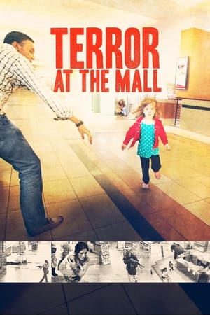 donde ver terror at the mall