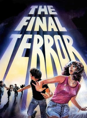 donde ver terror final