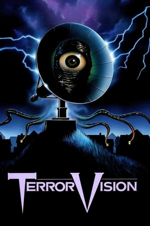 donde ver terror vision