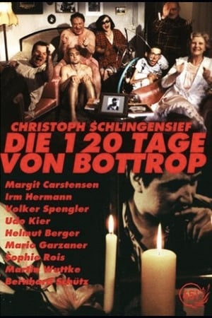 donde ver the 120 days of bottrop