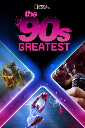 donde ver the 90s greatest