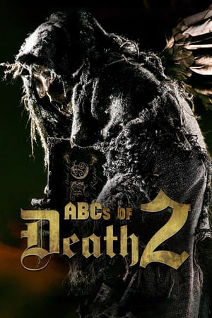 donde ver the abcs of death 2