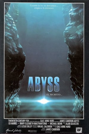 donde ver the abyss