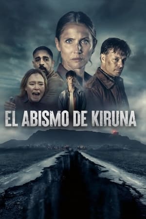 donde ver el abismo de kiruna