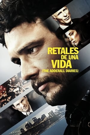 donde ver retales de una vida (the adderrall diaries)