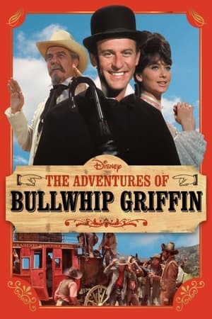 donde ver the adventures of bullwhip griffin