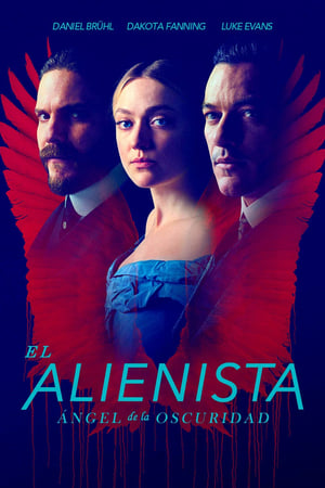 donde ver the alienist – die einkreisung