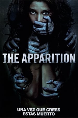 donde ver the apparition (2012)