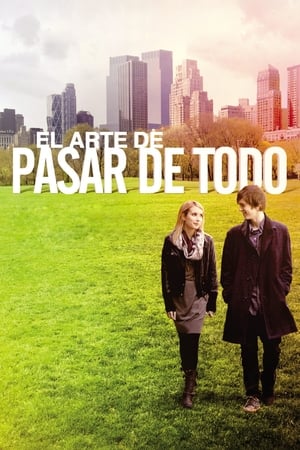 donde ver the art of getting by