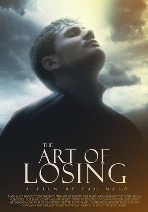 donde ver the art of losing