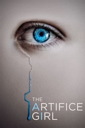 donde ver the artifice girl