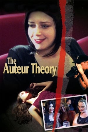 donde ver the auteur theory